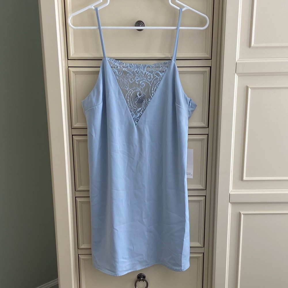 Tobi dress